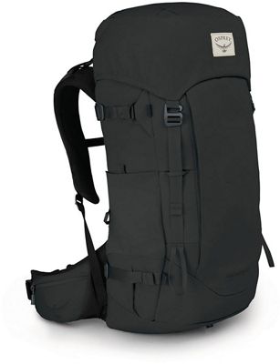 Osprey Archeon 45 Backpack SS21 - Stonewash Black - Small/Medium, Stonewash Black